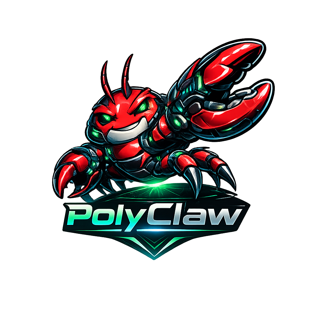 PolyClaw