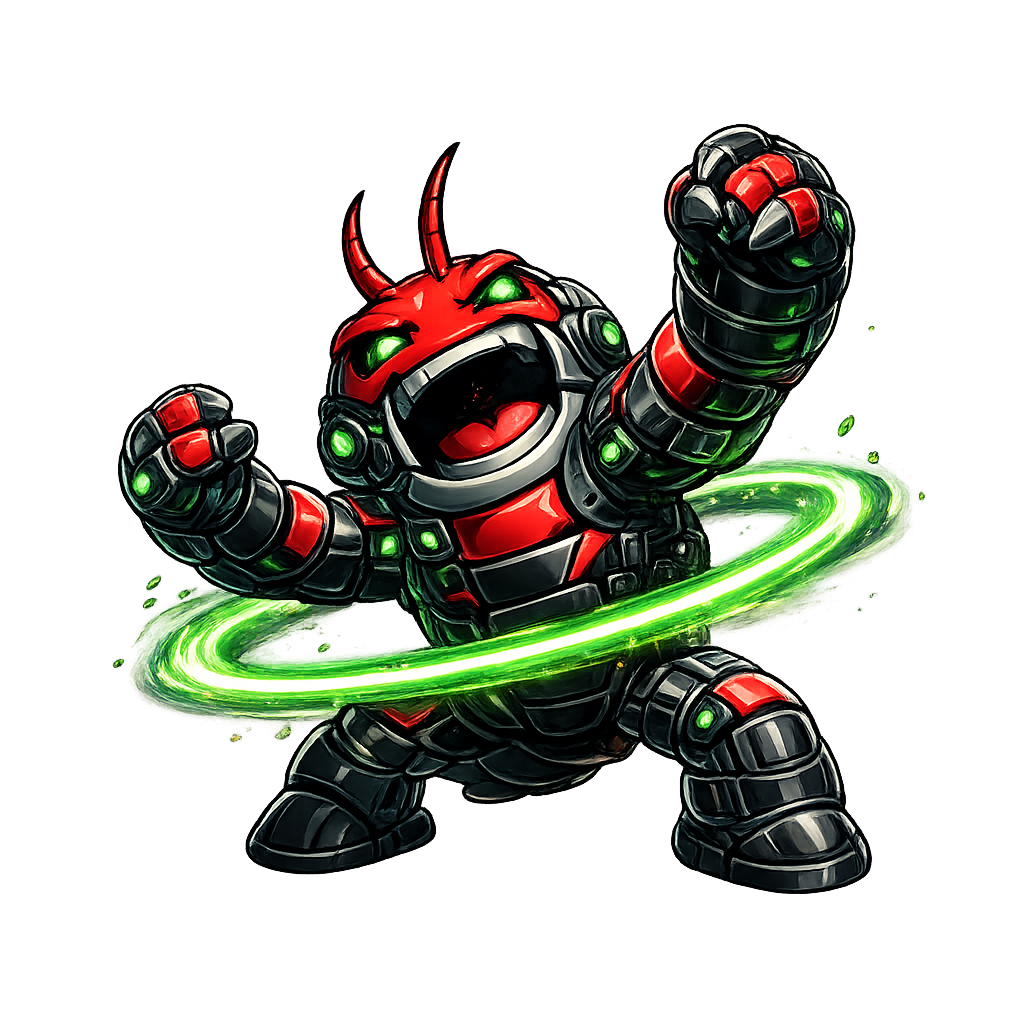 PolyClaw execution loop